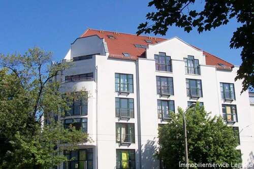Foto - Wohnung zum Kaufen in Dresden 123.000,00 € 37 m²
