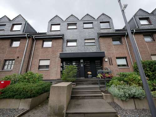 Foto - Wohnung zum Mieten in Gelsenkirchen 800,00 € 130.76 m²