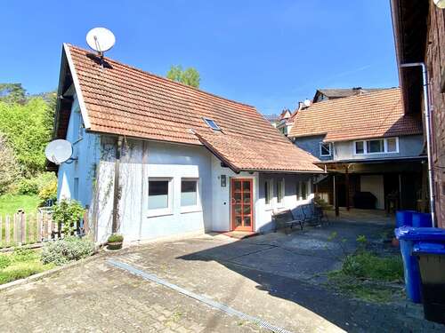 Foto - Haus zum Kaufen in Iggelbach 218.000,00 € 165 m²