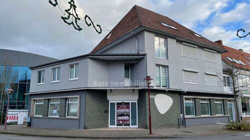 Foto - Einzelhandel in Rahden 1.320,00 € 92.83 m²