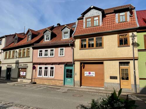 Foto - Haus zum Kaufen in Waltershausen 499.900,00 € 893 m²