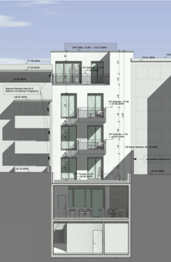 Foto - Grundstück zu verkaufen in Bonn 485.000,00 € 120 m²