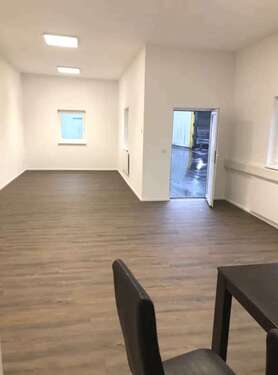 Foto - Büro in Much 390,00 € 60 m² - 390,00 EUR Kaltmiete, ca.  60,00 m²