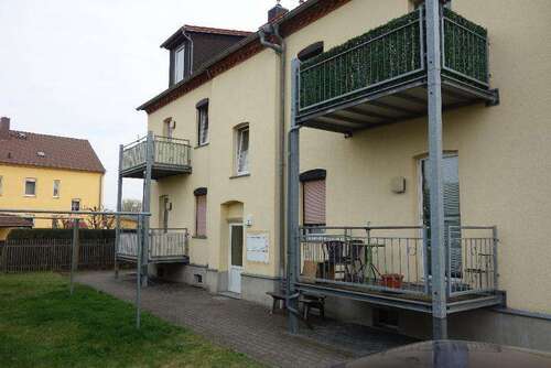 Foto - Wohnung zum Mieten in Krostitz 780,00 € 87 m²