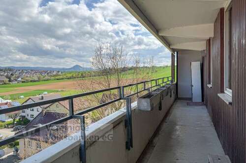 Foto - Wohnung zum Kaufen in Reutlingen Oferdingen 259.000,00 € 98 m²