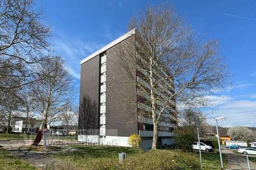 Foto - Wohnung zum Kaufen in Reutlingen Oferdingen 279.000,00 € 98 m²