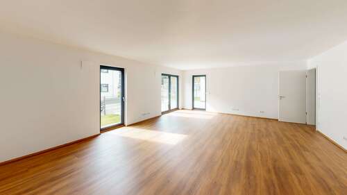 Foto - Wohnung zum Mieten in Kaufbeuren 1.370,00 € 98 m²