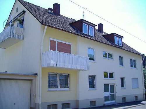 Foto - Wohnung zum Mieten in Siegen 592,00 € 74 m²