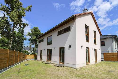 Foto - Haus zum Kaufen in Wandlitz 675.000,00 € 147.23 m²