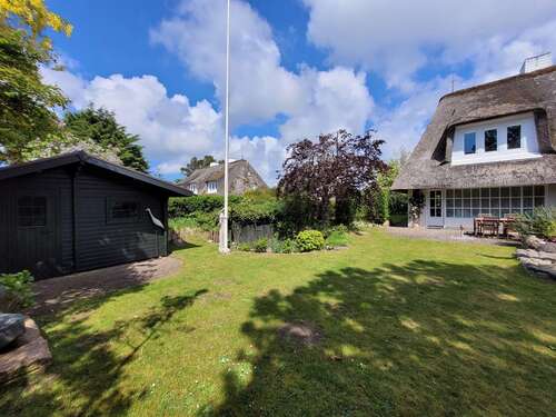 Foto - Haus zum Kaufen in Sylt 1.390.000,00 € 126.06 m²