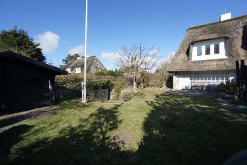 Foto - Haus zum Kaufen in Sylt 1.490.000,00 € 126.06 m²