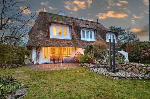 Foto - Haus zum Kaufen in Sylt 1.490.000,00 € 126.06 m²