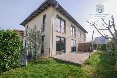 Foto - Haus zum Mieten in Herzogenaurach 1.750,00 € 135 m²
