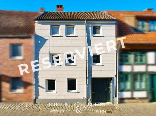 Foto - Haus zum Kaufen in Bückeburg 189.000,00 € 117 m²