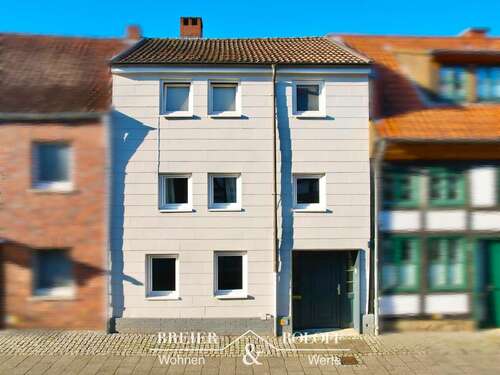 Foto - Haus zum Kaufen in Bückeburg 189.000,00 € 117 m²