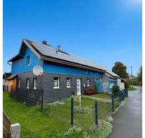 Haus zum Kaufen in Frankenblick 112.000,00 € 85 m²