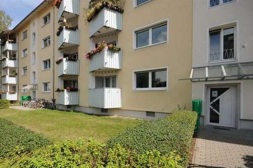 Foto - Wohnung zum Mieten in Erlangen 842,95 € 88.36 m²