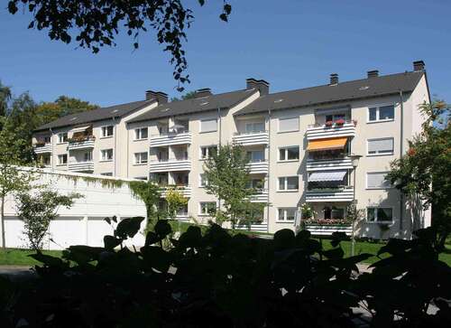 Foto - Wohnung zum Mieten in Hagen 373,67 € 54.79 m²