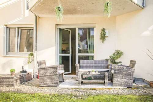 Foto - Wohnung zum Kaufen in Schweinfurt 185.000,00 € 65 m²