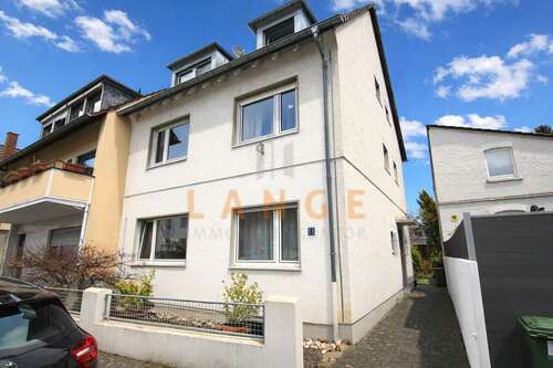 Foto - Haus zum Kaufen in Bonn Bad Godesberg 550.000,00 € 154 m²