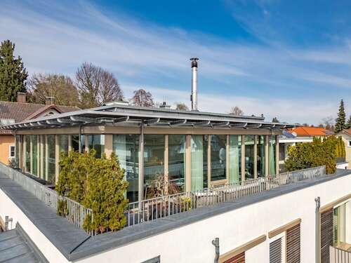 Foto - Wohnung zum Kaufen in Starnberg 1.320.000,00 € 117.9 m²