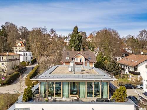 Foto - Wohnung zum Kaufen in Starnberg 1.320.000,00 € 117.9 m²
