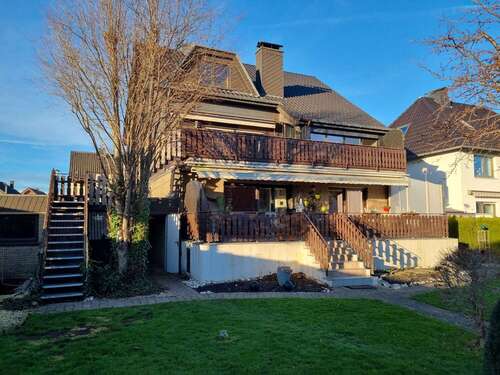 Foto - Haus zum Kaufen in Erwitte Bad Westernkotten 499.000,00 € 207 m²