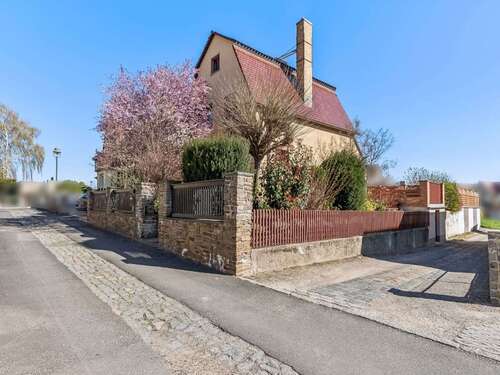 Foto - Haus zum Kaufen in Leipzig 349.000,00 € 95 m²