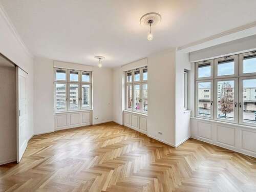 Foto - Wohnung zum Kaufen in Mannheim 499.000,00 € 143 m²