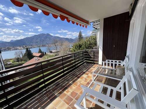 Foto - Wohnen auf Zeit in Tegernsee 1.500,00 €