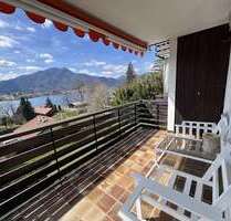 Wohnen auf Zeit in Tegernsee 1.500,00 €