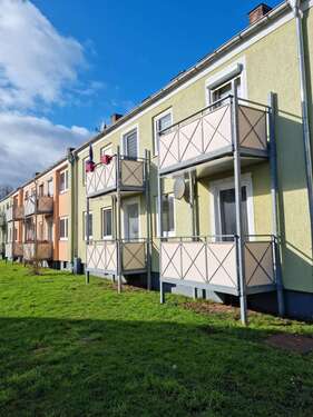 Foto - Wohnung zum Mieten in Bergkamen 449,00 € 50.15 m²