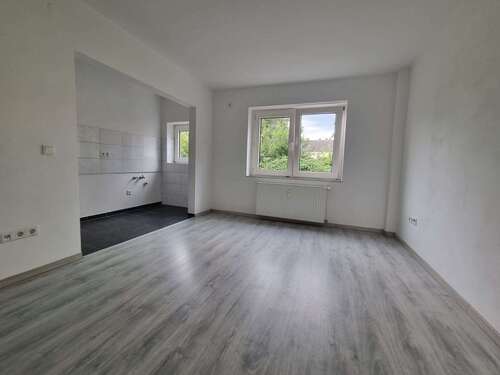Foto - Wohnung zum Mieten in Bergkamen 449,00 € 50.15 m²
