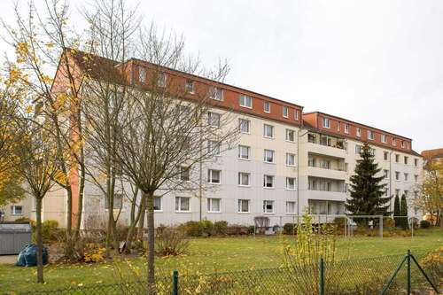 Foto - Wohnung zum Mieten in Neubrandenburg 390,00 € 57.21 m²