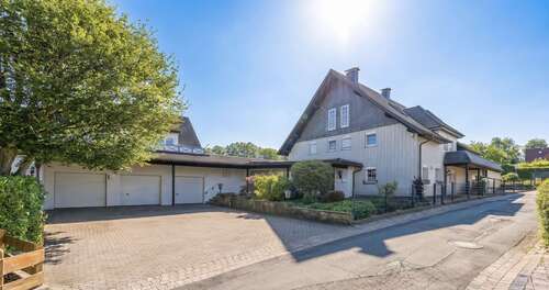 Foto - Haus zum Kaufen in Nienstädt 665.000,00 € 540 m²