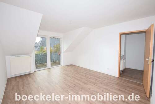 Foto - Wohnung zum Mieten in Naumburg 380,00 € 46.82 m²
