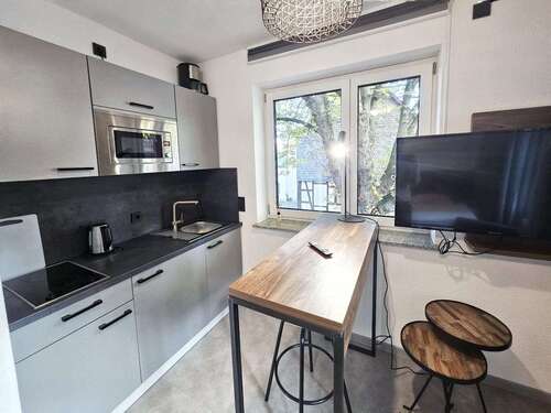 Foto - Wohnen auf Zeit in Frankfurt am Main 750,00 €