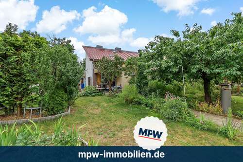 Foto - Haus zum Kaufen in Fredersdorf-Vogelsdorf 267.000,00 € 88 m²