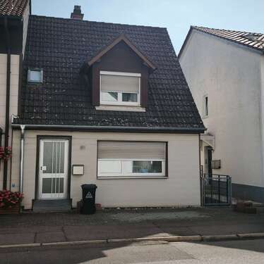 Foto - Haus zum Kaufen in Heidenheim 215.000,00 € 74 m²