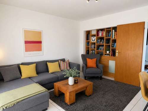 Foto - Wohnung zum Mieten in Königswinter 730,00 € 65 m²