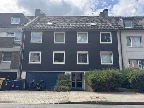 Foto - Wohnung zum Mieten in Düsseldorf 1.750,00 € 143 m²