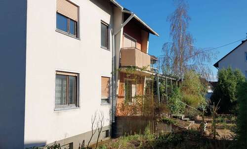 Foto - Haus zum Kaufen in Weiden 165.000,00 € 210 m²