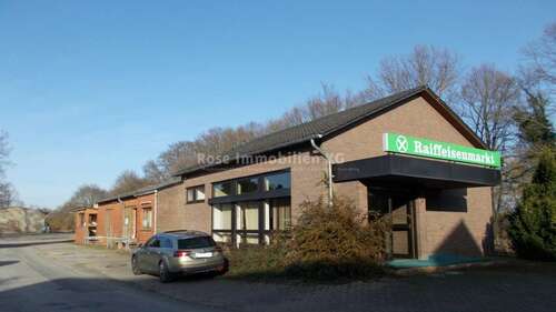 Foto - Halle in Warmsen 180.000,00 € 460 m²