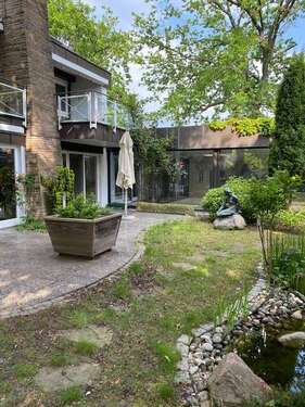 Foto - Haus zum Kaufen in Münster 1.850.000,00 € 427 m²