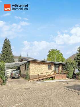 Foto - Haus zum Kaufen in Nordhorn 199.000,00 € 84 m²