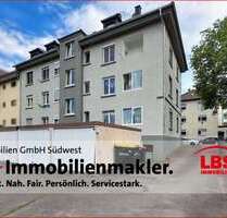 Wohnung zum Kaufen in Pforzheim 199.000,00 € 78 m²