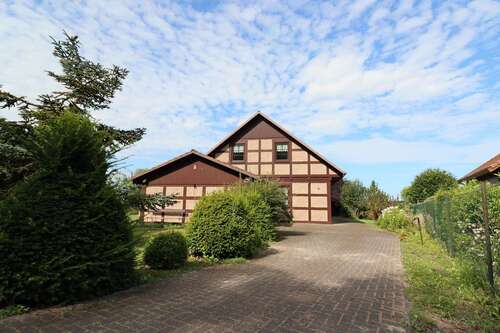 Foto - Haus zum Kaufen in Greifswald 360.000,00 € 141 m²
