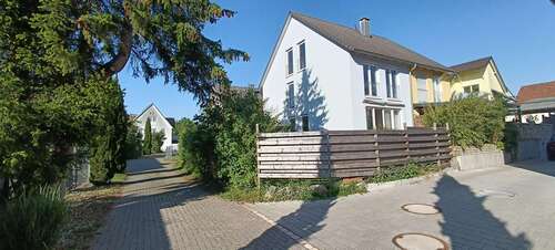 Foto - Haus zum Kaufen in Freiburg 680.000,00 € 130 m²
