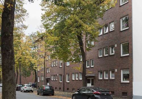Foto - Wohnung zum Mieten in Duisburg 485,00 € 67.18 m²