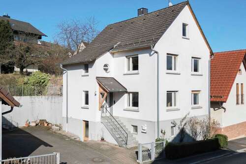 Foto - Haus zum Kaufen in Haibach 298.000,00 € 117.09 m²